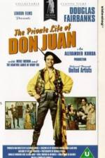 Watch The Private Life of Don Juan 0123movies
