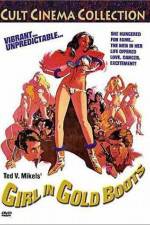 Watch Girl in Gold Boots 0123movies