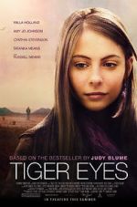 Watch Tiger Eyes 0123movies