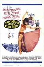 Watch John Goldfarb, Please Come Home! 0123movies