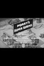 Watch Porky\'s Super Service (Short 1937) 0123movies