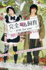 Watch Kanzen naru shiiku Meido for you 0123movies