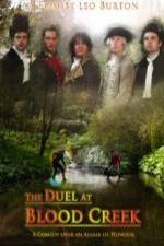 Watch The Duel at Blood Creek 0123movies