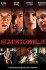 Watch Criminal Intent 0123movies
