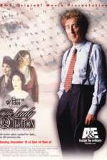 Watch The Lady in Question 0123movies