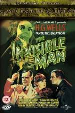 Watch The Invisible Man 0123movies