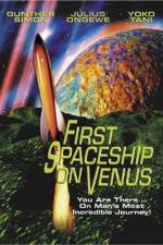 Watch First Spaceship on Venus 0123movies