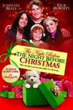 Watch Night Before The Night Before Christmas 0123movies