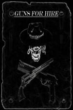Watch Guns for Hire 0123movies