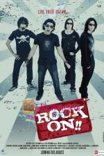 Watch Rock On!! 0123movies