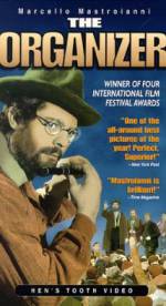 Watch The Organizer 0123movies