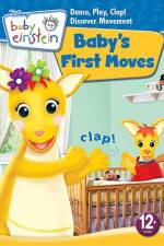 Watch Baby Einstein: Baby's First Moves 0123movies