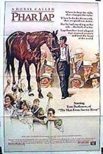 Watch Phar Lap 0123movies