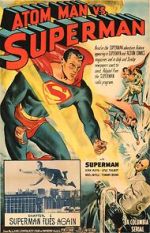 Watch Atom Man vs. Superman 0123movies