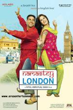 Watch Namastey London 0123movies