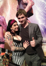 Watch Date My Porn Star 0123movies