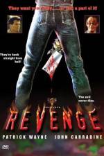 Watch Revenge 0123movies