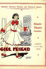 Watch The Girl Friend 0123movies