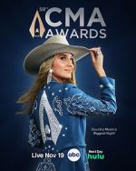 Watch 59th Annual CMA Awards (TV Special 2025) 0123movies