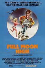 Watch Full Moon High 0123movies