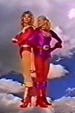 Watch Electra Woman and Dyna Girl 0123movies