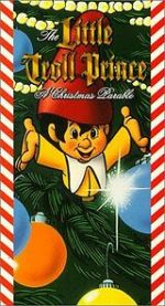 Watch The Little Troll Prince 0123movies