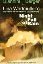 Watch A Night Full of Rain 0123movies