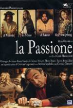 Watch The Passion 0123movies