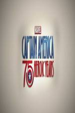 Watch Marvel's Captain America: 75 Heroic Years 0123movies
