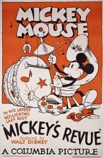 Watch Mickey\'s Revue (Short 1932) 0123movies