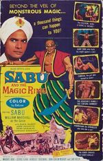 Watch Sabu and the Magic Ring 0123movies