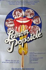 Watch Lemon Popsicle 0123movies