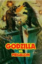 Watch Godzilla vs Megalon 0123movies