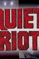 Watch Quiet Riot- Live At Rockpalast 0123movies