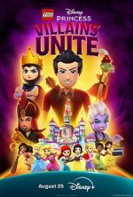 Watch LEGO Disney Princess: Villains Unite (TV Special 2025) 0123movies