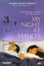 Watch My Night with Maud 0123movies