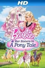 Watch Barbie & Her Sisters in a Pony Tale 0123movies