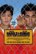 Watch Harold & Kumar Escape from Guantanamo Bay 0123movies