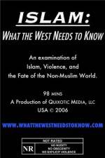 Watch Islam: What the West Needs to Know 0123movies