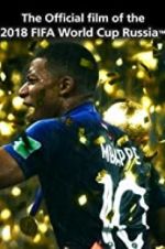 Watch The Official Film of 2018 FIFA World Cup Russia 0123movies