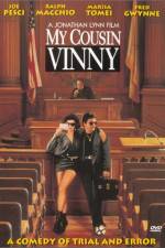 Watch My Cousin Vinny 0123movies