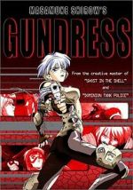 Watch Gundress 0123movies