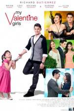 Watch My Valentine Girls 0123movies