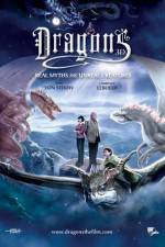 Watch Dragons: Real Myths and Unreal Creatures - 2D/3D 0123movies
