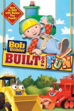 Watch Bob The Builder: Built For Fun 0123movies
