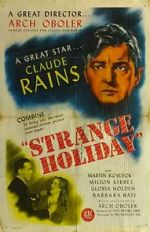 Watch Strange Holiday 0123movies