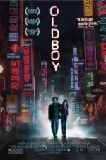 Watch Oldboy 0123movies