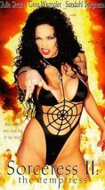 Watch Sorceress II: The Temptress 0123movies