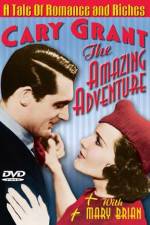 Watch The Amazing Adventure 0123movies