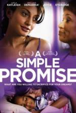 Watch A Simple Promise 0123movies